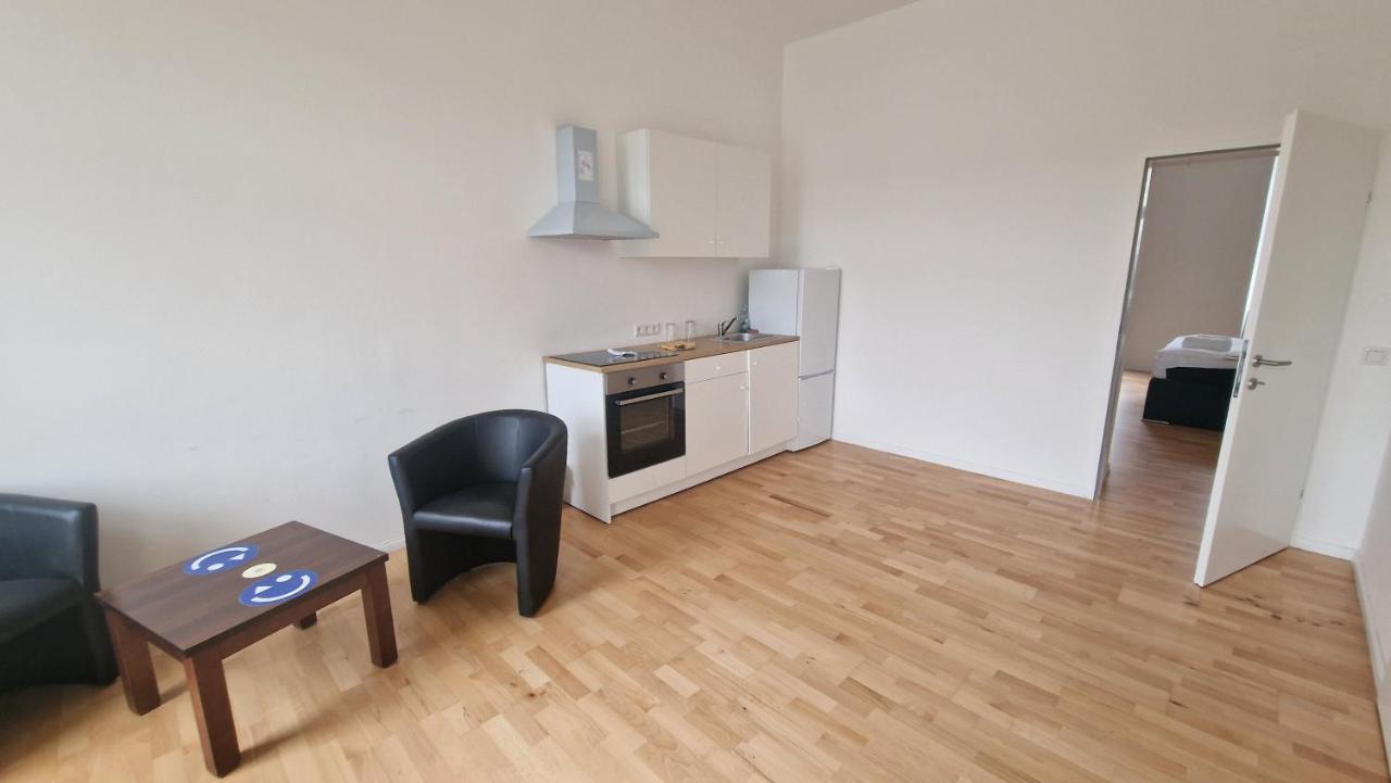 Treasure Home Apartments Wien Exteriör bild